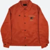 Philadelphia Flyers Coaches Jacket