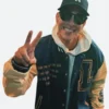 Saved Social Club Daddy Yankee Jacketsity Jacket