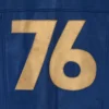 Fallout 76 Leather Jacket Close Up Image 3