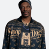 The Voice S26 Snoop Dogg Jacket Front Image 2