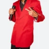 The Voice Season 26 Snoop Dogg Blazer Front Image 1