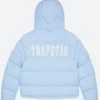 Trapstar Puffer Jacket