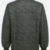 Will Smith Bel Air 2022 Quilted Jacket 1