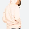 Women Ariat Pink Sweatshirt