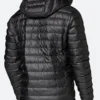 Yellowstone John Dutton Puffer Jacket 1