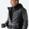 Yellowstone John Dutton Puffer Jacket 2