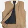 Yellowstone Kayce Dutton Vest 1