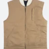 Yellowstone Kayce Dutton Vest