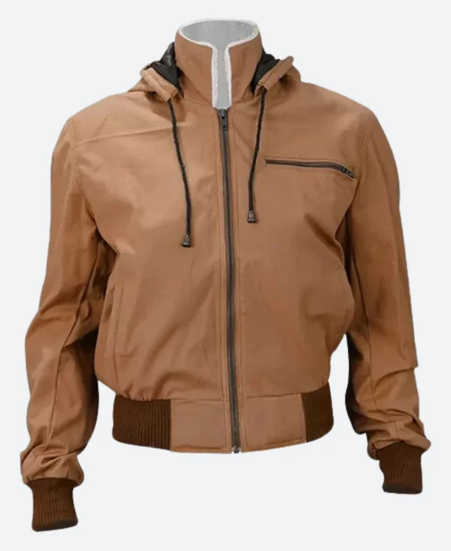 Yellowstone Season 5 Beth Dutton Jacket