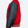 1945 Memphis Red Sox Varsity Jacket