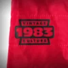 1983 Honda Racing Team F1 Quilted Jacket