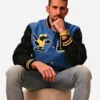 ATP Finals 2023 Novak Djokovic Bomber Jacket