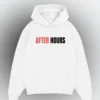 After Hours Hoodie Front Image