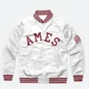 Ames Arch Iowa State Jacket Front Image