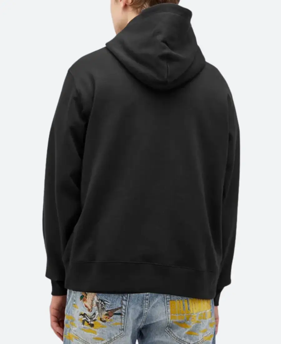 BBC Duck Embroidered Hoodie