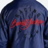 Barrett Jackson Vintage Racing Jacket