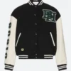 Beverly Hills x Revolve Varsity Jacket