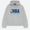 NBA Essentials Hoodie