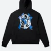 NY Yankees OG Logo Hoodie