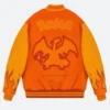 Pokémon Charizard Jacket