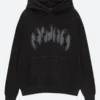 STWD Pullover Hoodie Front Image