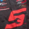 Snap On Racing Jacket