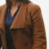 The Irrational S01 Marisa Clark Trench Coat Zoom Image