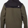 The North Face Lone Peak Jacket