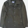 Wayne Shark Jacket Front Image