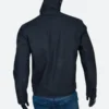 Westworld S03 Caleb Nichols Jacket Back Image