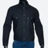 Westworld S03 Caleb Nichols Jacket Front Image