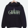 Wicked Defying Gravity Hoodie