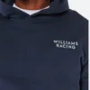 Williams Racing F1 Hoodie