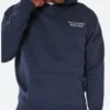 Williams Racing F1 Hoodie Front Image