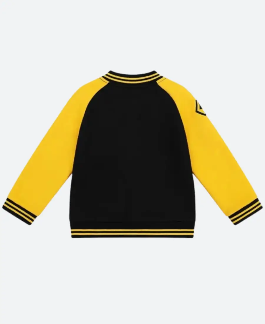 Wolverhampton Wanderers Jacket