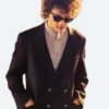 A Complete Unknown Bob Dylan Blazer