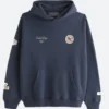 Abercrombie X Essential Park Slope NYC Hoodie Front Image