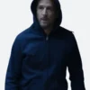 Ad Vitam Franck Lazareff Zipper Hoodie