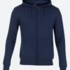 Ad Vitam Franck Lazareff Zipper Hoodie Front Image