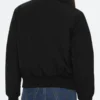 Alarum Agent Laura Bomber Jacket Back Image