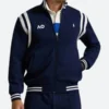 Australian Open Zipper Jacket Zoom Image