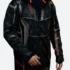 Avengers Infinity War Tony Stark Jacket Full Image