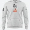 Be A Change Maker Cleveland Browns Hoodie Front Image