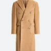 Bridgerton S02 Simon Basset Trench Coat