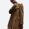 Bridgerton S02 Simon Basset Trench Coat (2)