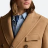 Bridgerton S02 Simon Basset Trench Coat Zoom Image