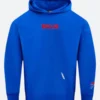 Buffalo Bills Pro Standard Wingspan Hoodie