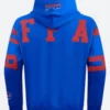 Buffalo Bills Pro Standard Wingspan Sweatshirt