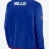 Buffalo Bills Sideline Coach Jacket