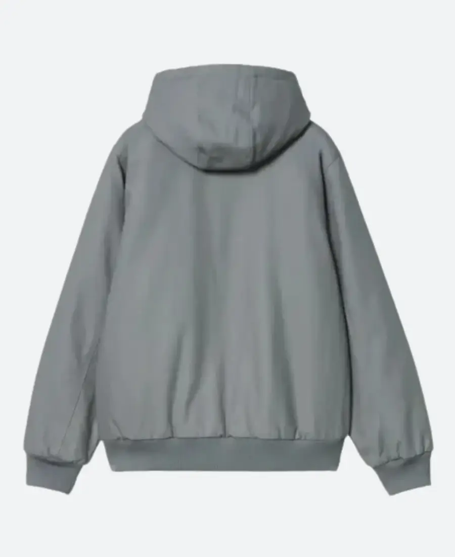 Carhartt Grey Jacket